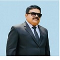George P D - Bsc, PGDCS, NLP(UK),CCCIS